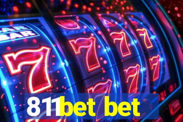 811bet bet